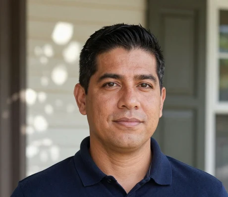 Miguel Angel Ramos Sorto