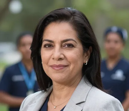 Rosa Elena Zelaya Perdomo